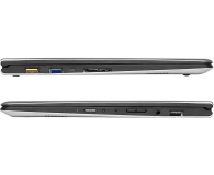 Lenovo Yoga 700 11 M3-6Y30/4GB/128/Win10 FHD Srebrny - 284288 - zdjęcie 3